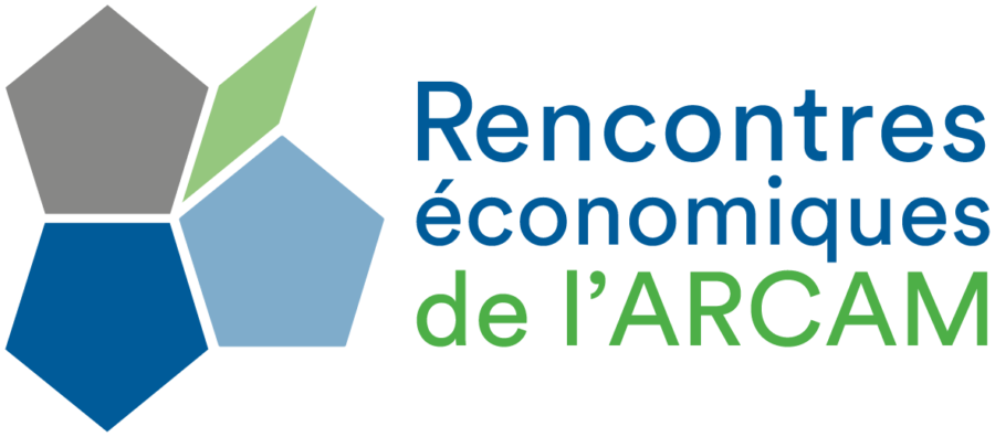 Forum Economique de l'ARCAM