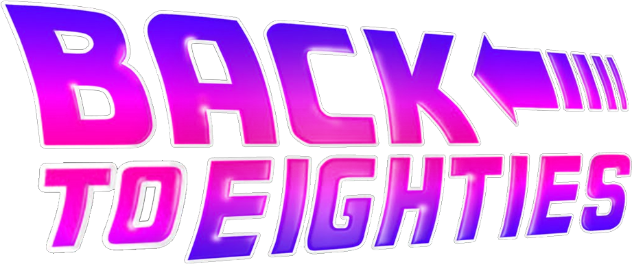 Back to Eighties