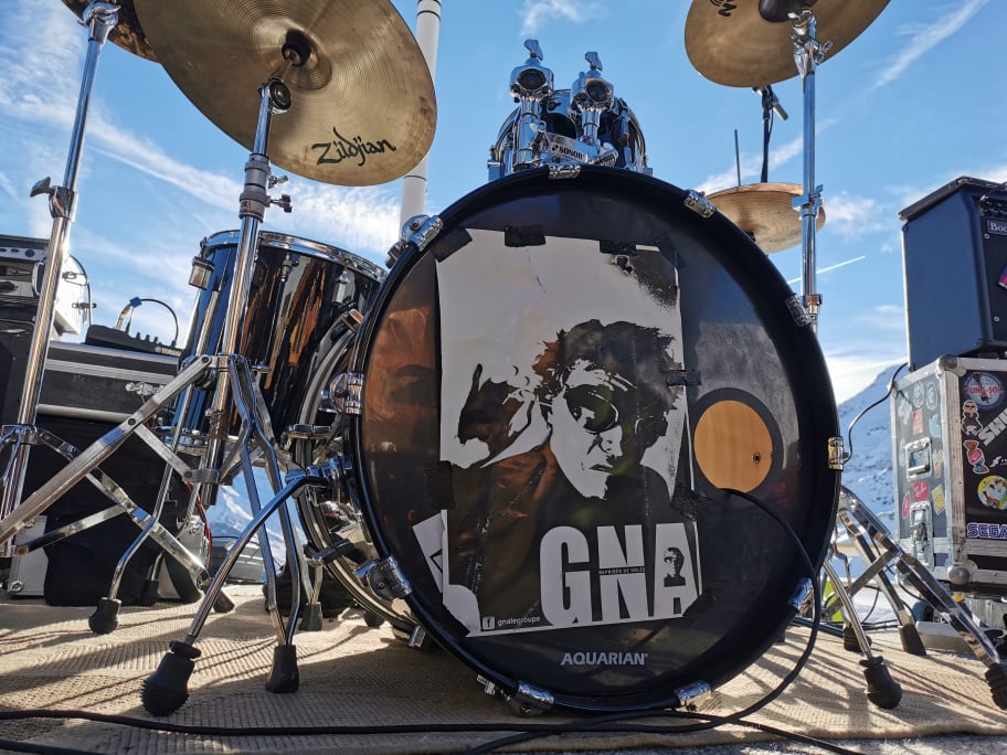 GNA