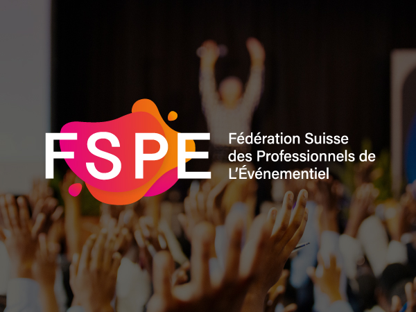 FSPE – Fédération Suisse des Professionnels de l’Événementiel